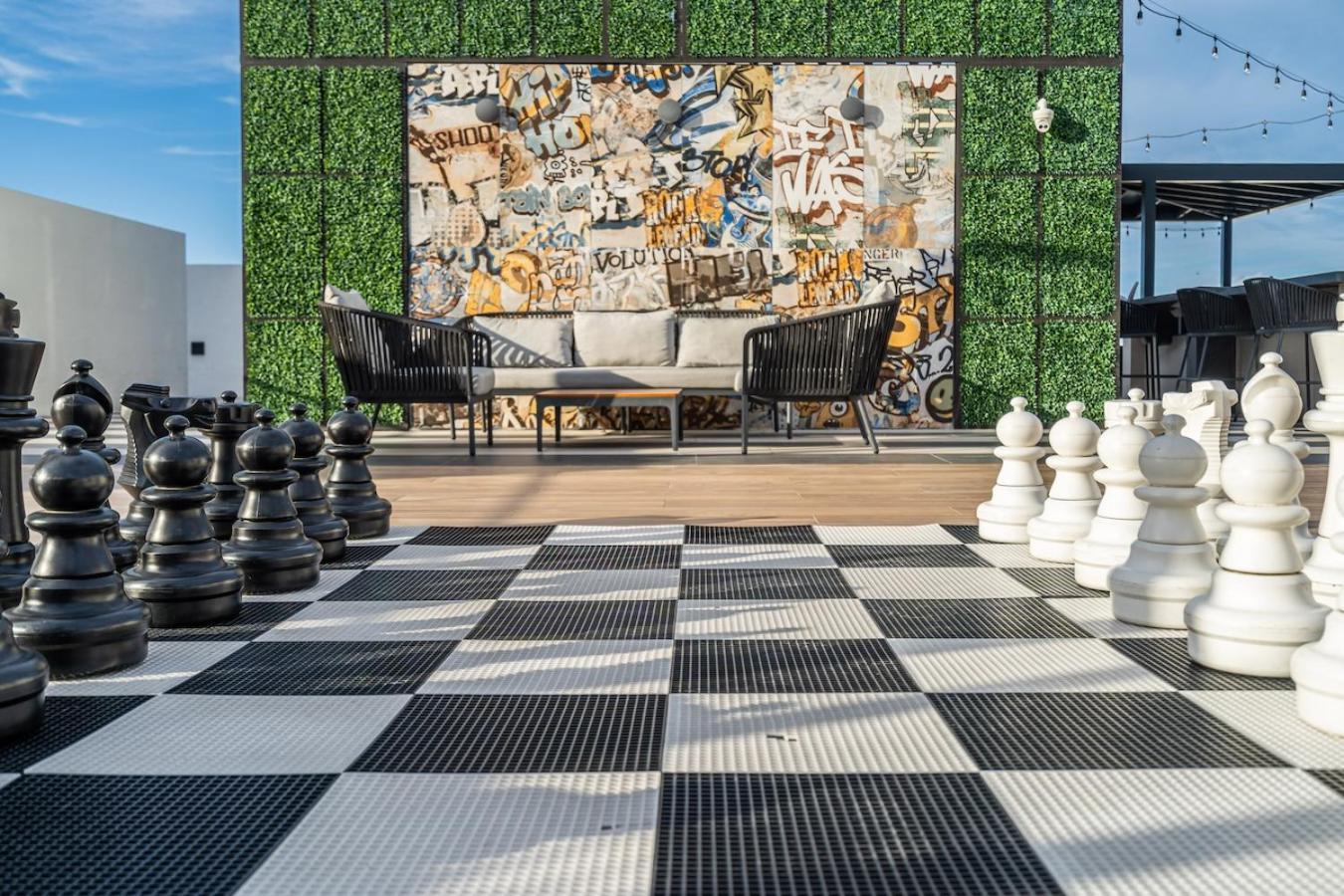 Urban Escape 3 Bed Unit Near Brickell And Wynwood Apartment Miami Exterior foto