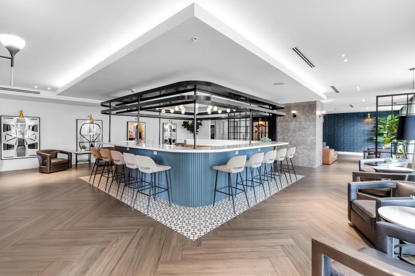 Urban Escape 3 Bed Unit Near Brickell And Wynwood Apartment Miami Exterior foto