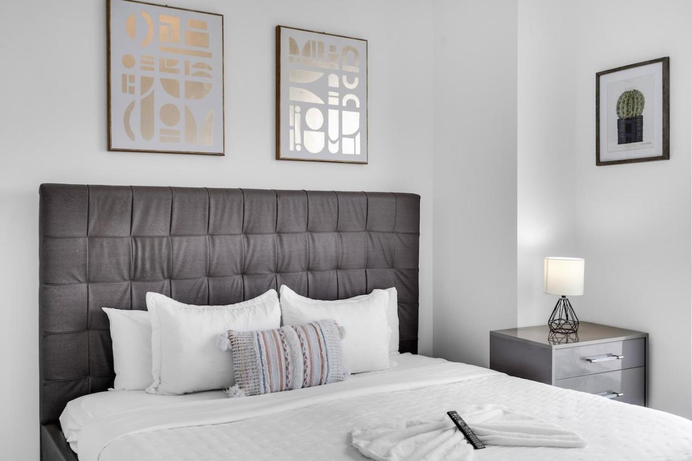Urban Escape 3 Bed Unit Near Brickell And Wynwood Apartment Miami Exterior foto